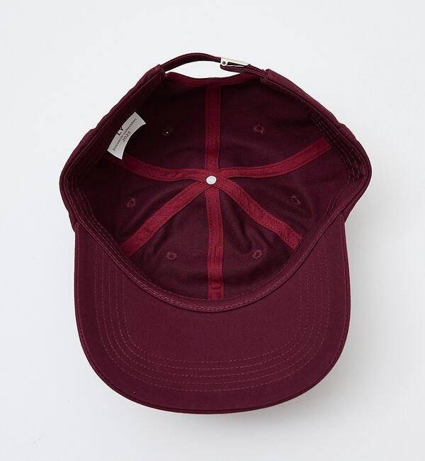 NOMINE「【LY】Letrero cap　レトロ看板風 刺繍 ロゴ キャップ」|その他|