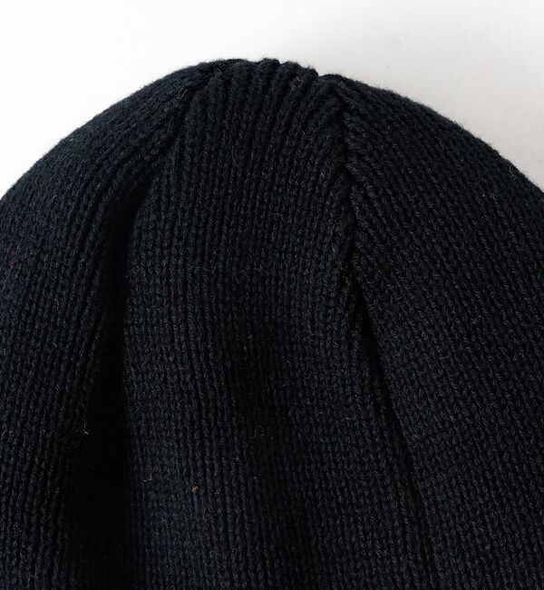 NOMINE「コットン ビーニー/ニット帽」|その他|