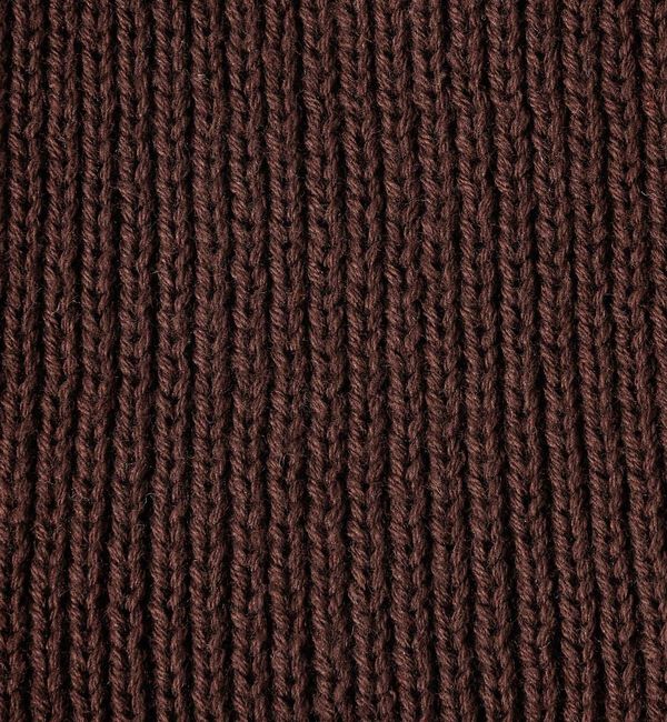 NOMINE「コットン ビーニー/ニット帽」|その他|