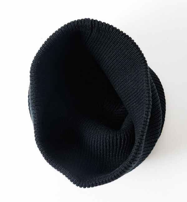 NOMINE「コットン ビーニー/ニット帽」|その他|