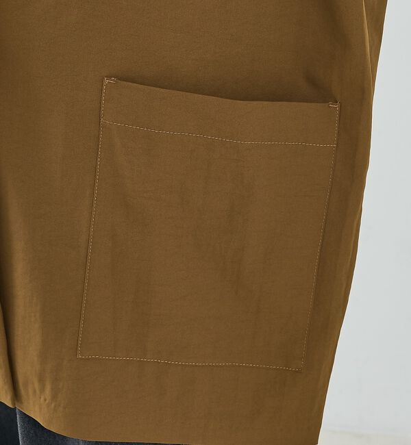 NOMINE「ワイド ジャケット」|その他|