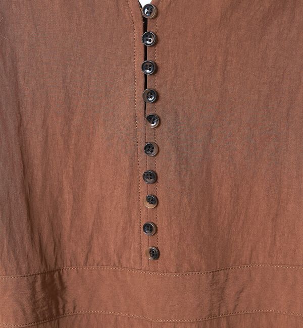 NOMINE「フロントボタンオールインワン」|オールインワン|