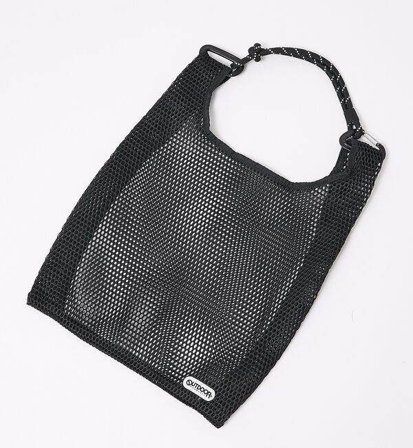NOMINE「【OUTDOOR PRODUCTS】Mesh Shopper(M) メッシュ シ」|トートバッグ|