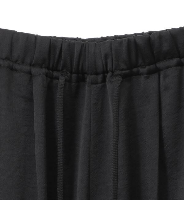 TIARA「ギャザードロストパンツ」|その他|