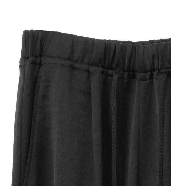 TIARA「ギャザードロストパンツ」|その他|