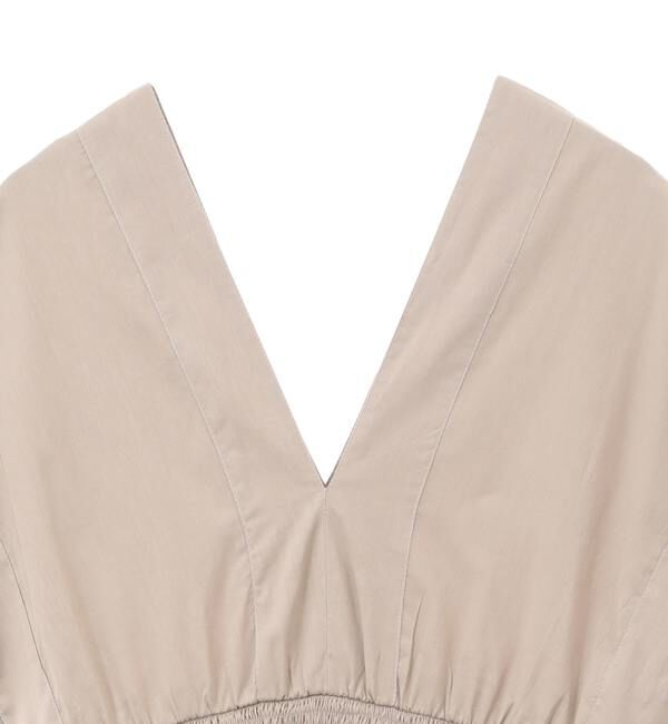 TIARA「【MARIHA/マリハ】夏の光のドレス」|ワンピース|