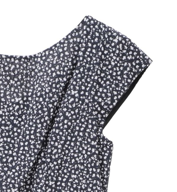 TIARA「【MARIHA/マリハ】月の夢のドレス」|ワンピース|