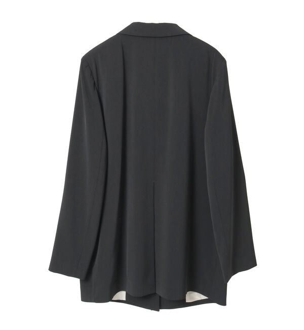 TIARA「リラックステーラードジャケット」|テーラードジャケット|