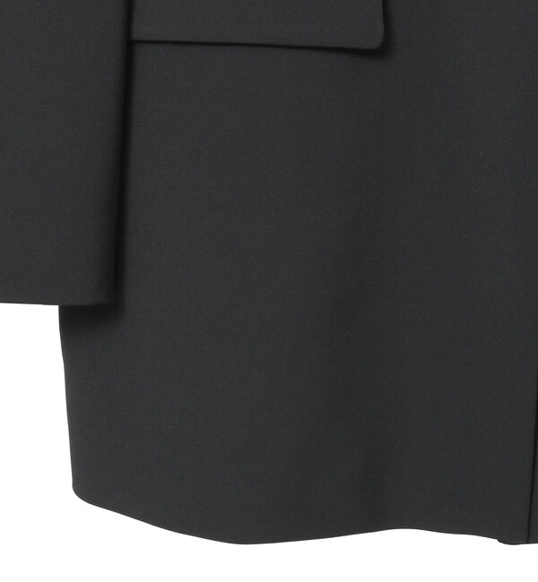 TIARA「リラックステーラードジャケット」|テーラードジャケット|