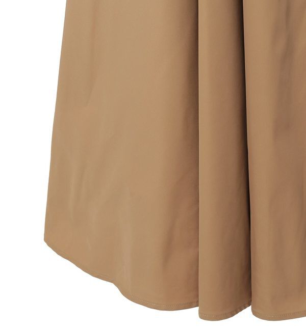 TIARA「サーキュラーフレアスカート」|スカート|