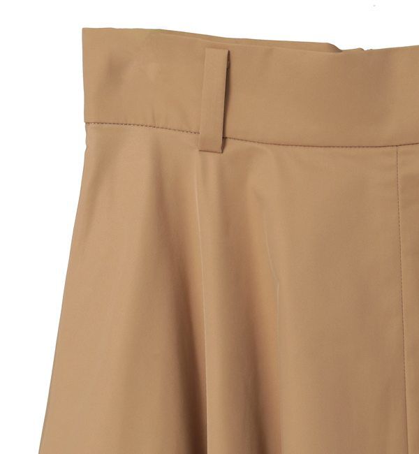 TIARA「サーキュラーフレアスカート」|スカート|