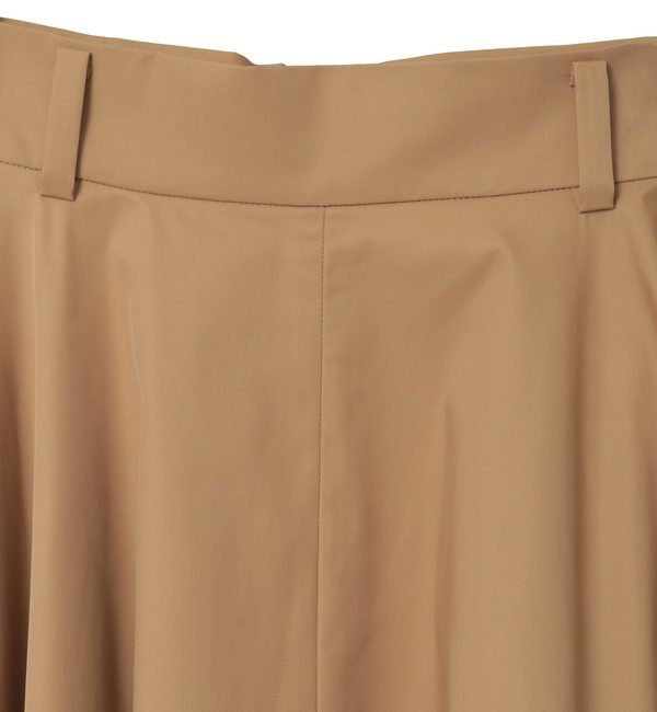 TIARA「サーキュラーフレアスカート」|スカート|