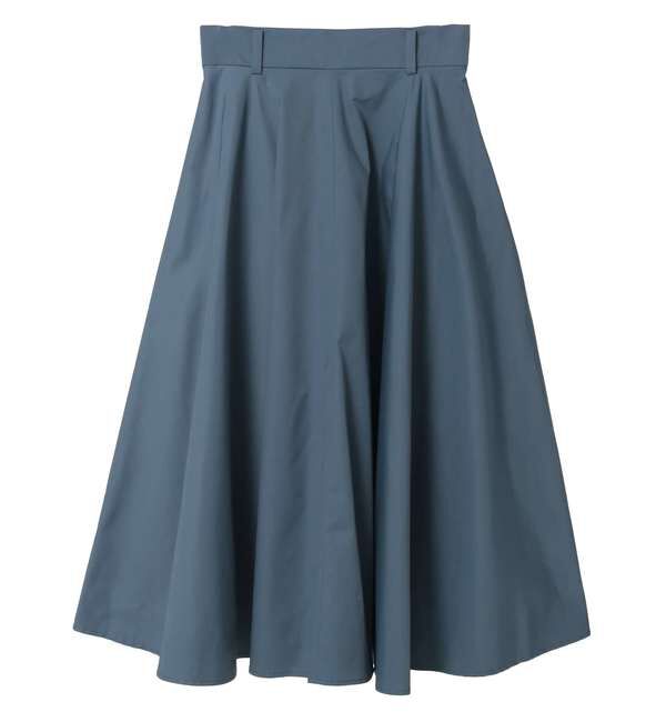 TIARA「サーキュラーフレアスカート」|スカート|