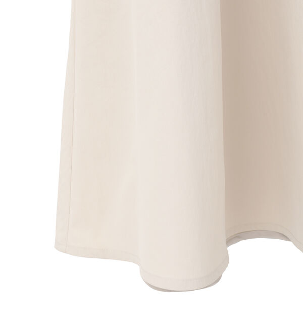 TIARA「カラーブロックワンピース」|ワンピース|