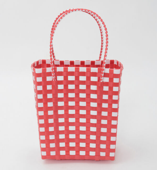 TIARA「【HEART MADE/ハートメイド】Avery Everyday Tote」|トートバッグ|