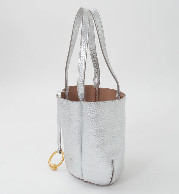 TIARA「【Gianni Chiarini/ジャンニキャリーニ】ショルダーバッグ（LILY）」|ショルダー・メッセンジャー|