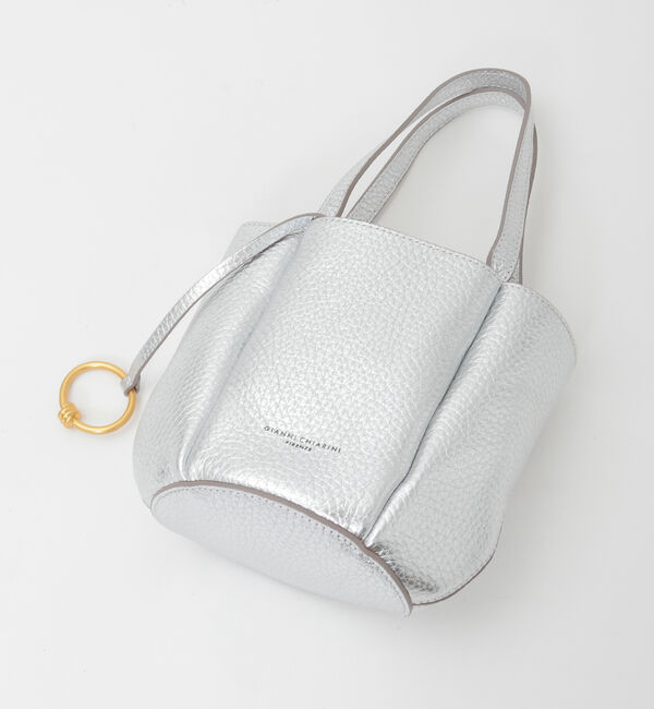 TIARA「【Gianni Chiarini/ジャンニキャリーニ】ショルダーバッグ（LILY）」|ショルダー・メッセンジャー|