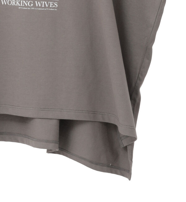 TIARA「【GOOD ROCK SPEED/グッドロックスピード】プリントTシャツ」|Tシャツ・カットソー|