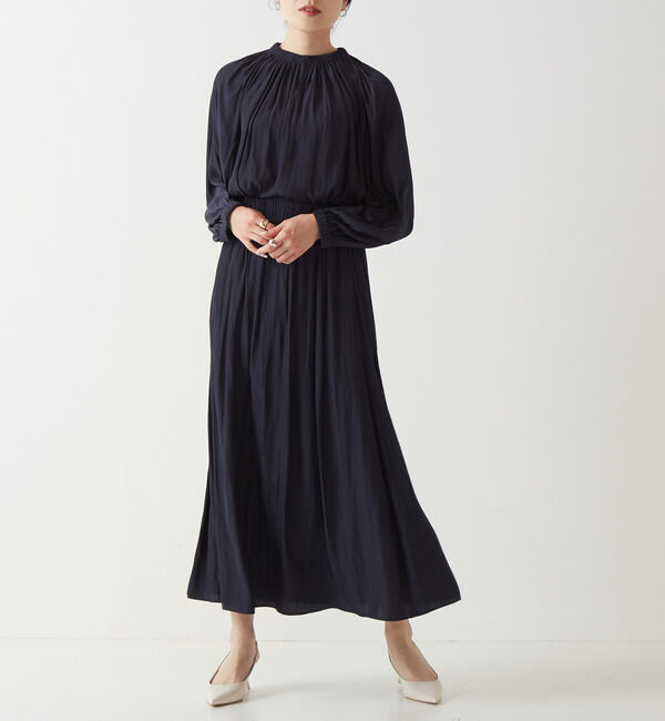 Liesse「ギャザースカート」|スカート|