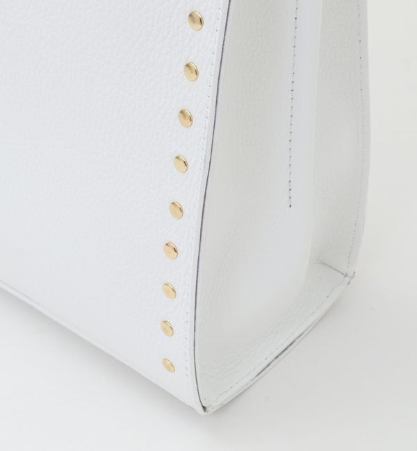 Liesse「【BEVINI/べヴィニ】ハンドバッグ（B384 smallg）」|ハンドバッグ|