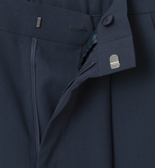 Liesse「タックストレートパンツ」|その他|