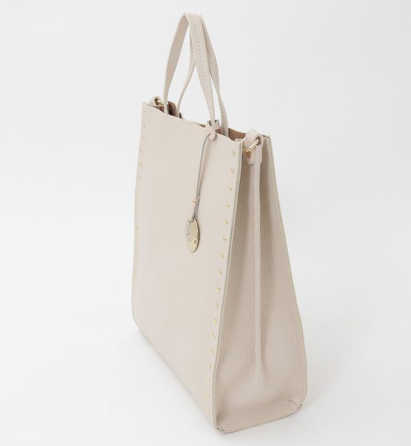 Liesse「【BEVINI/べヴィニ】バッグ（B384 Big）」|ハンドバッグ|