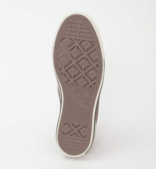 Liesse「【CONVERSE/コンバース】ALL STAR SLIP N OX」|スニーカー|