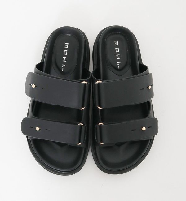 Liesse「【MOHI/モヒ】サンダル」|サンダル|