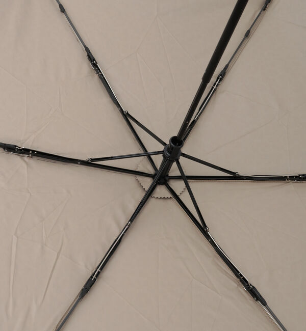 Liesse「【Traditional Weatherwear/トラディショナルウェザーウェア】LIGHT WEIGHT UMBRELLA（LEOPARD）」|傘|