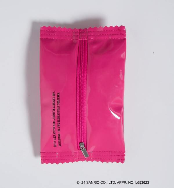 Soffitto「【Soffitto&times;PATTY&JIMMY】コラボ　スナックポーチ」|ポーチ|