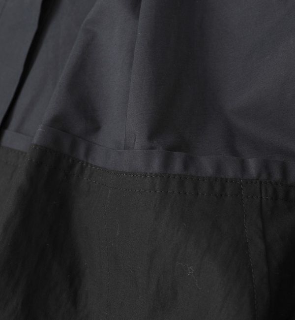 SOFFITTO「【3.1 Phillip Lim/スリーワンフィリップリム】Utility Blouson Track Jacket」|ブルゾン・スタジャン|