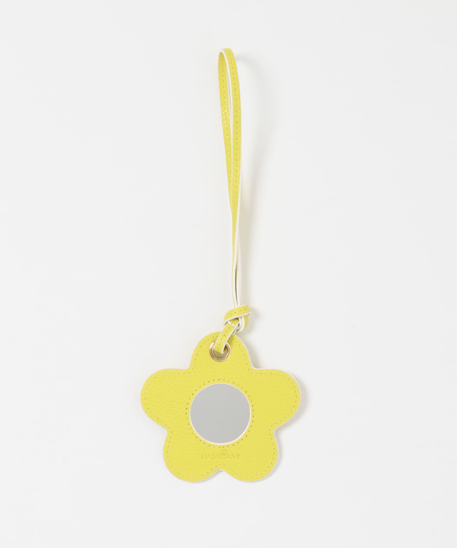 RODE SKO「『一部別注カラー』Hashibami　フラワーチャーム」|チャーム・キーホルダー|