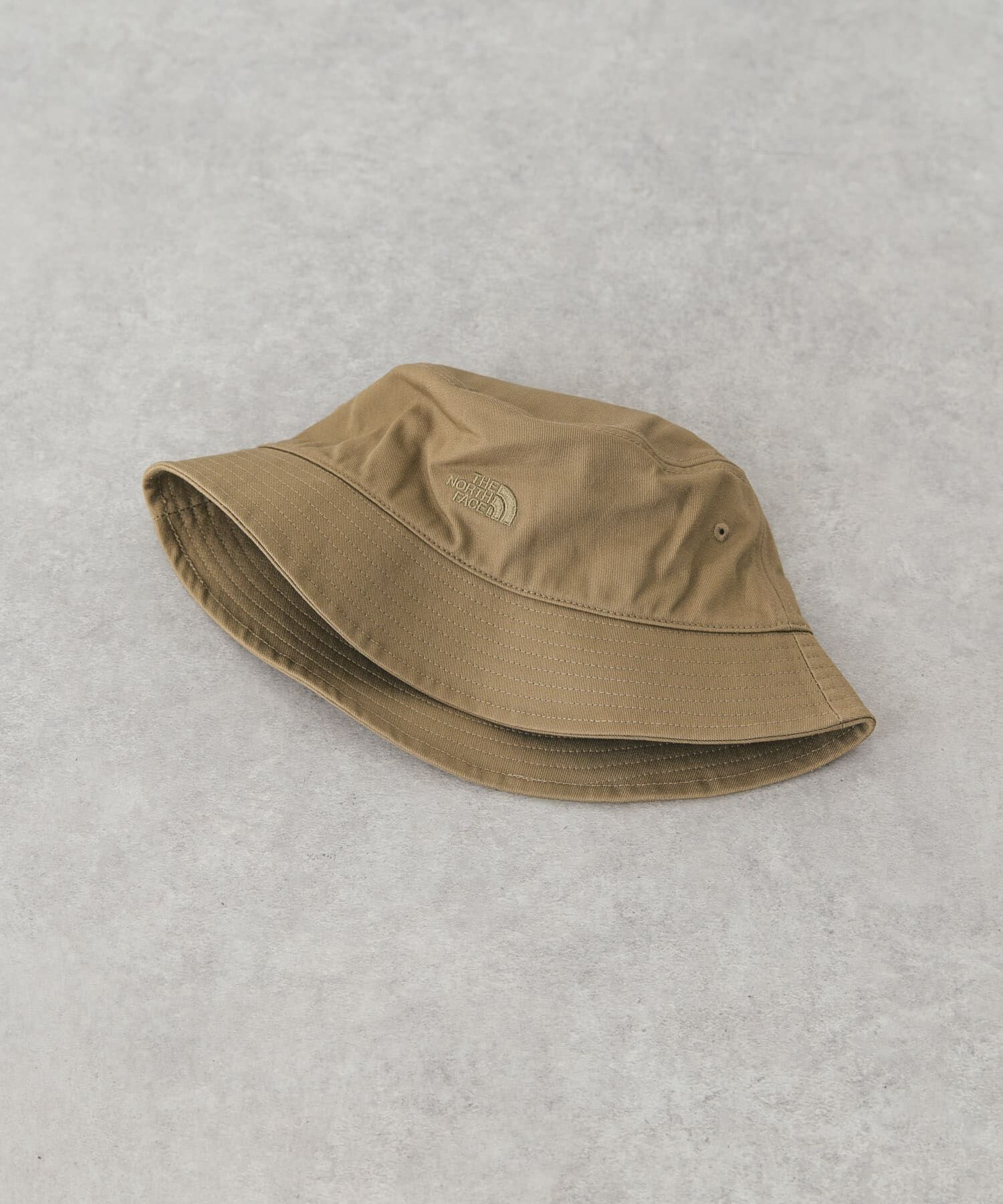 URBAN RESEARCH DOORS「THE NORTH FACE　TNF Simply Classic Hat」|ハット|カーキ