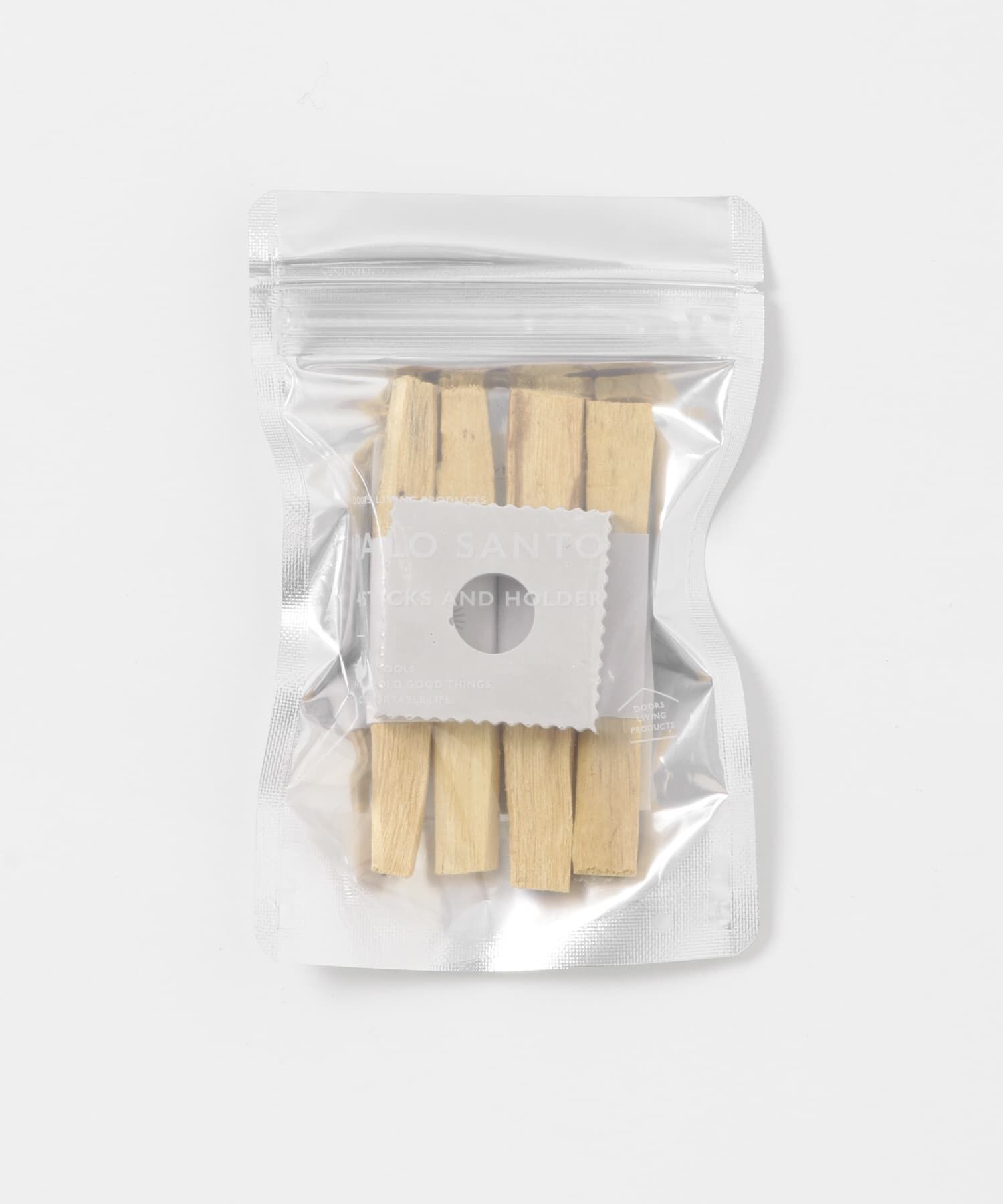 URBAN RESEARCH DOORS「『別注』G:Land&times;DOORS LIVING PRODUCTS　パロサント&ホルダーセット」|その他|