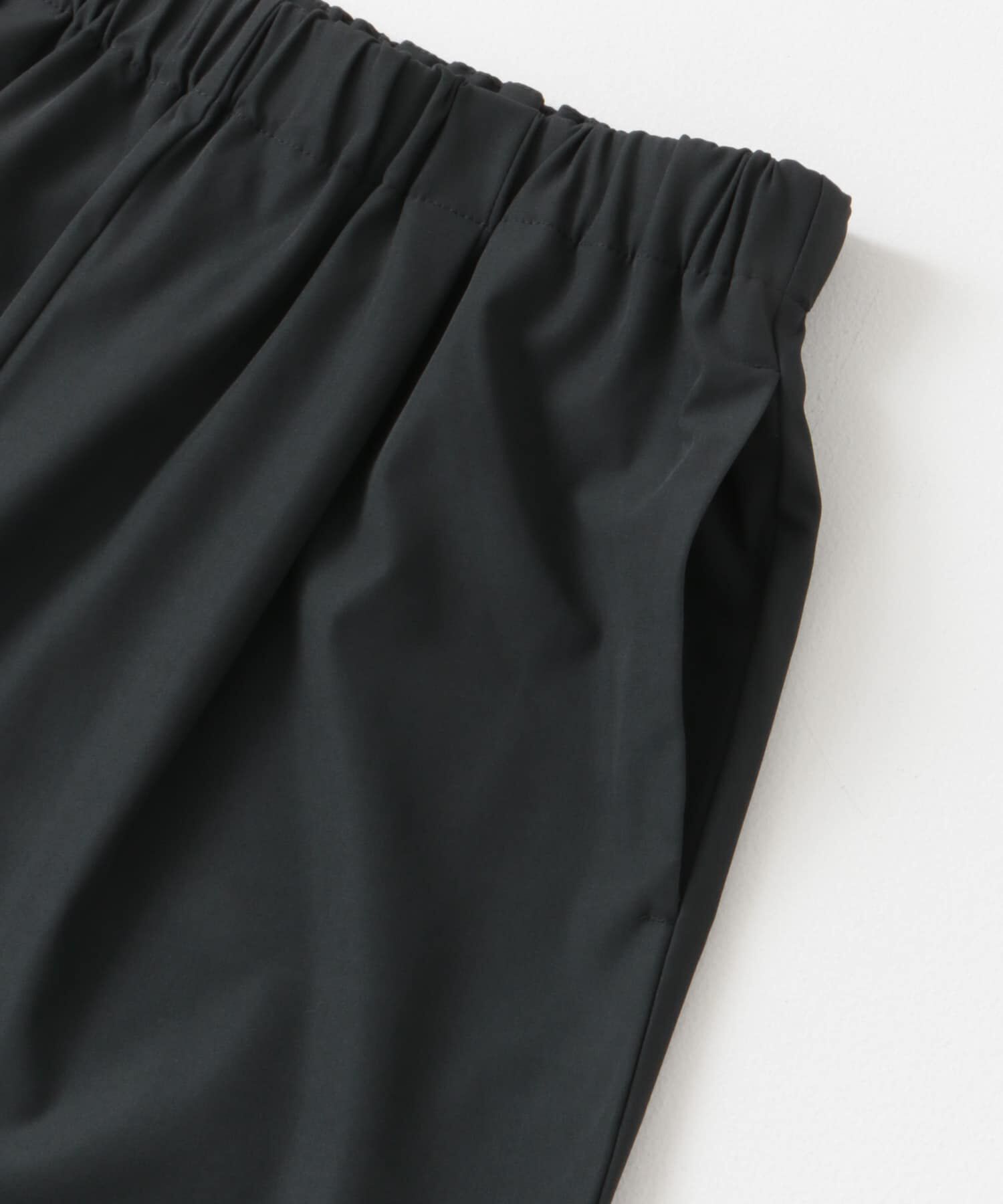 URBAN RESEARCH DOORS「『仁村紗和さん着用』『UR TECH』サマシェアストレートイージーパンツ」|その他|