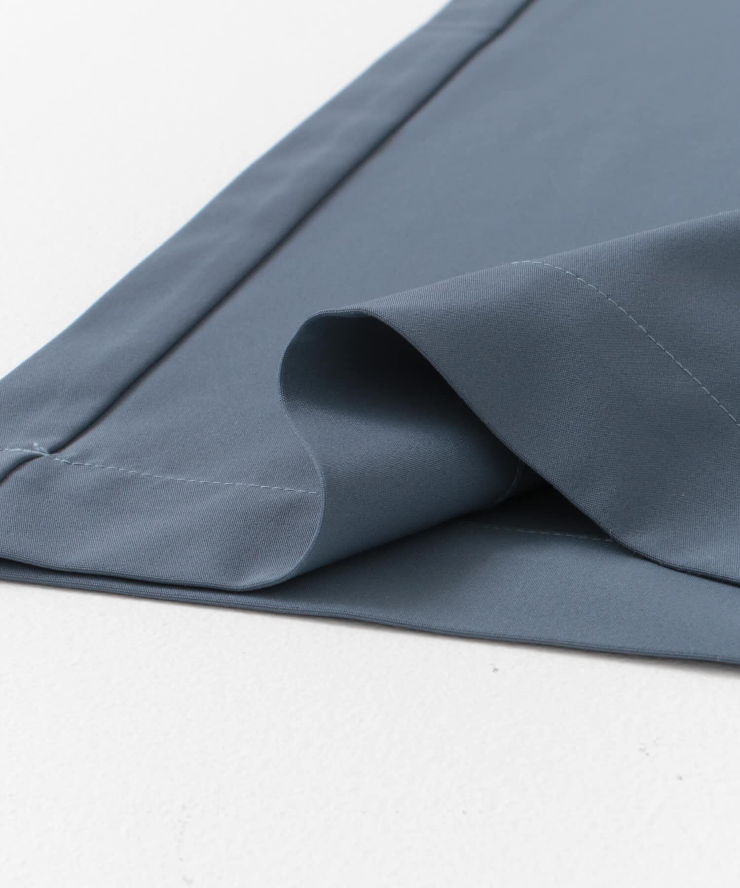 URBAN RESEARCH DOORS「『仁村紗和さん着用』『UR TECH』サマシェアストレートイージーパンツ」|その他|