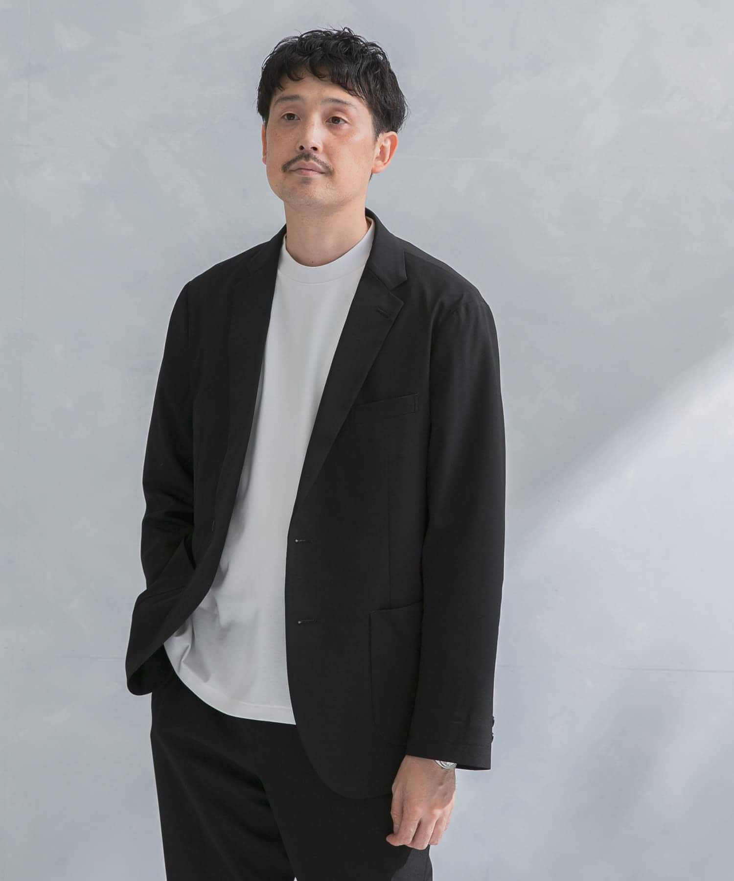 URBAN RESEARCH DOORS「『ｲｰｼﾞｰｹｱ』LIFE STYLE TAILOR ｶﾙｾﾞｽﾄﾚｯﾁｺﾝﾌｫｰﾀﾌﾞﾙ 」|その他|