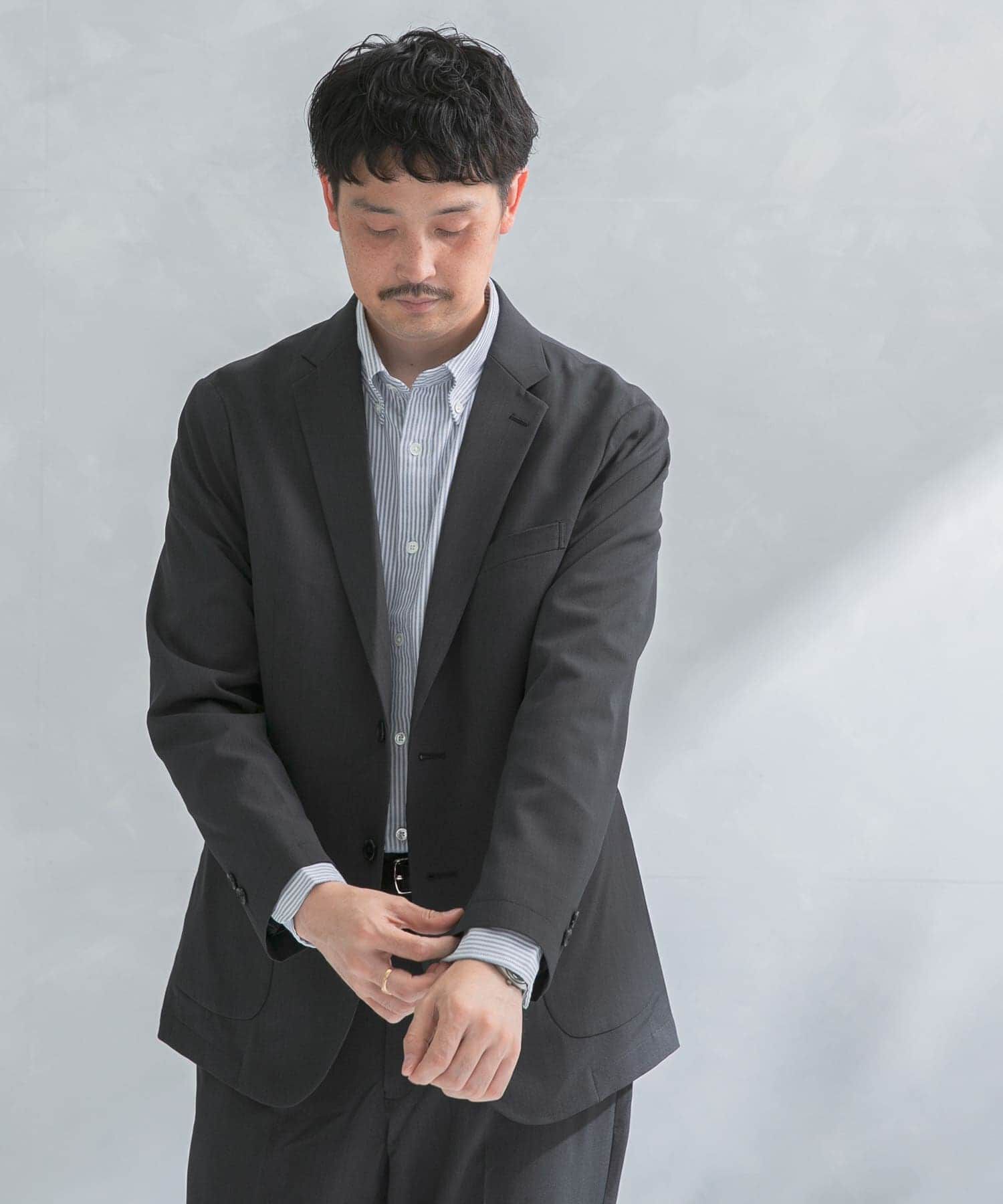 URBAN RESEARCH DOORS「『ｲｰｼﾞｰｹｱ』LIFE STYLE TAILOR ｶﾙｾﾞｽﾄﾚｯﾁｺﾝﾌｫｰﾀﾌﾞﾙ 」|その他|