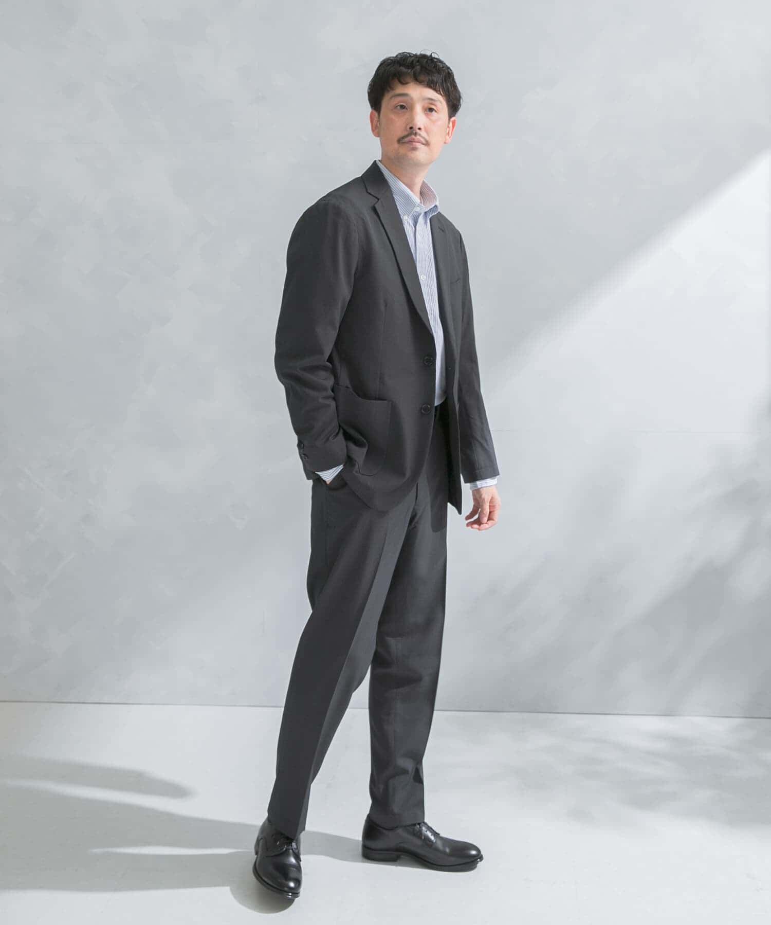 URBAN RESEARCH DOORS「『ｲｰｼﾞｰｹｱ』LIFE STYLE TAILOR ｶﾙｾﾞｽﾄﾚｯﾁｺﾝﾌｫｰﾀﾌﾞﾙ 」|その他|