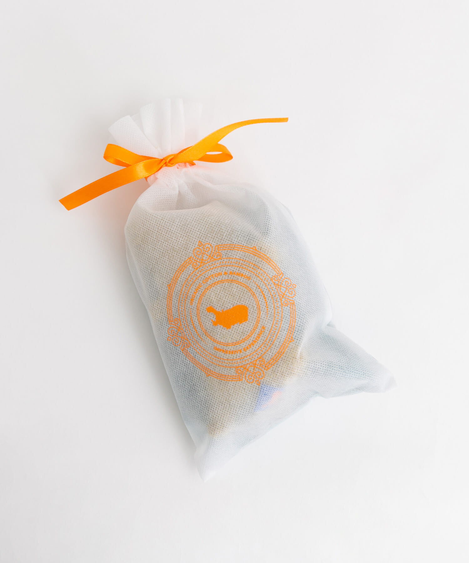 URBAN RESEARCH「Hipopotamus　チーフタオル+ソフトトイ」|タオル|