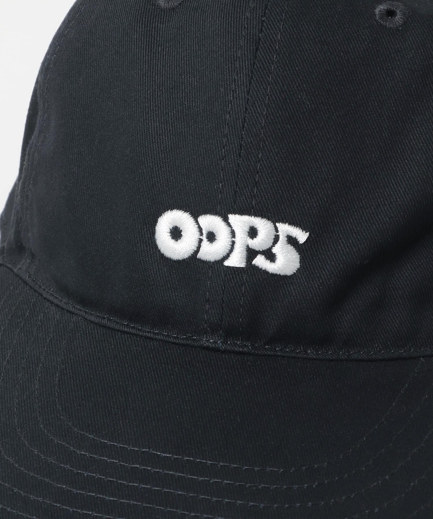 Sonny Label 「OOPS　ロゴキャップ」|キャップ・キャスケット|