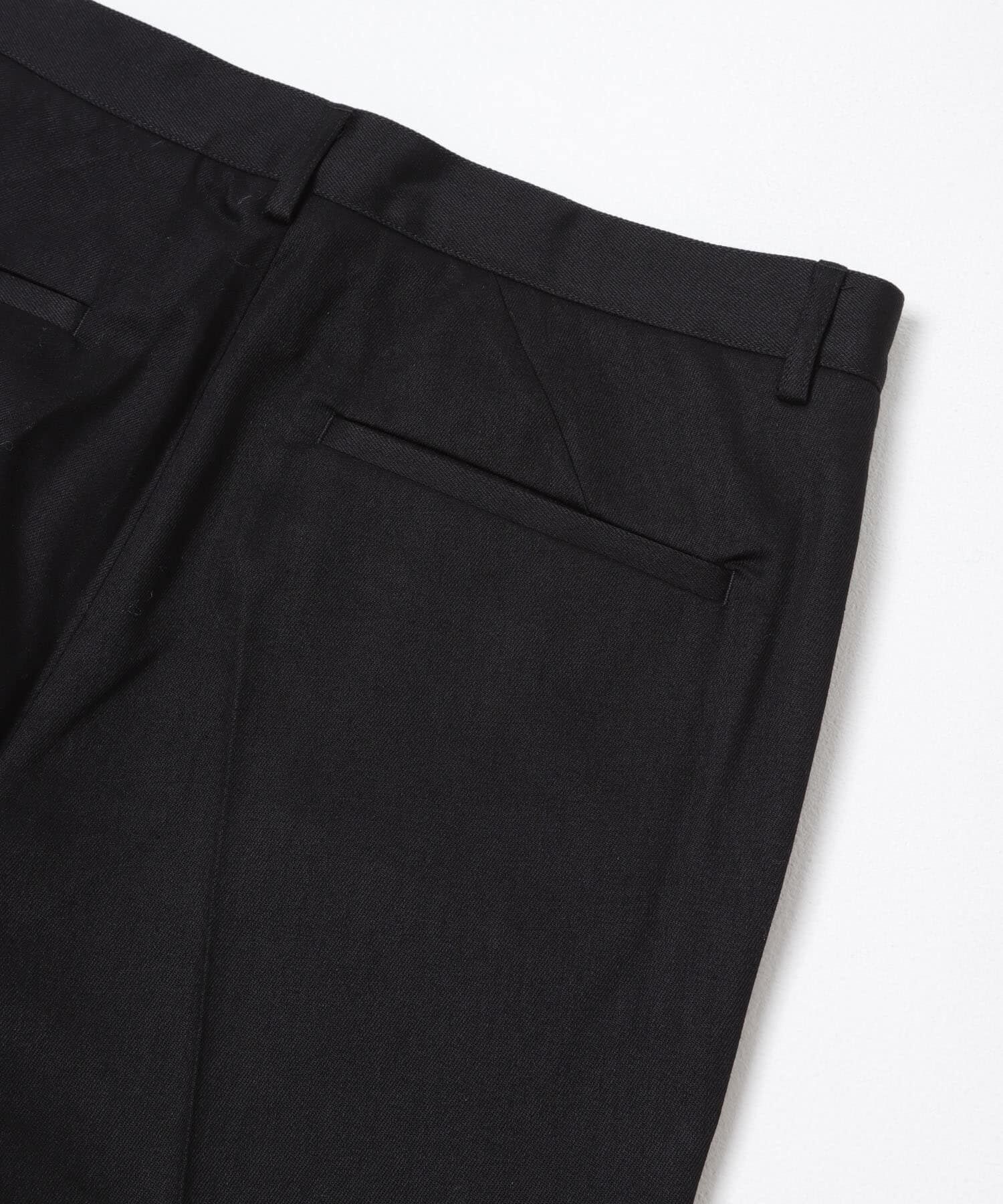 URBAN RESEARCH ROSSO「『XLサイズあり』デニムスラックスパンツ」|デニム|