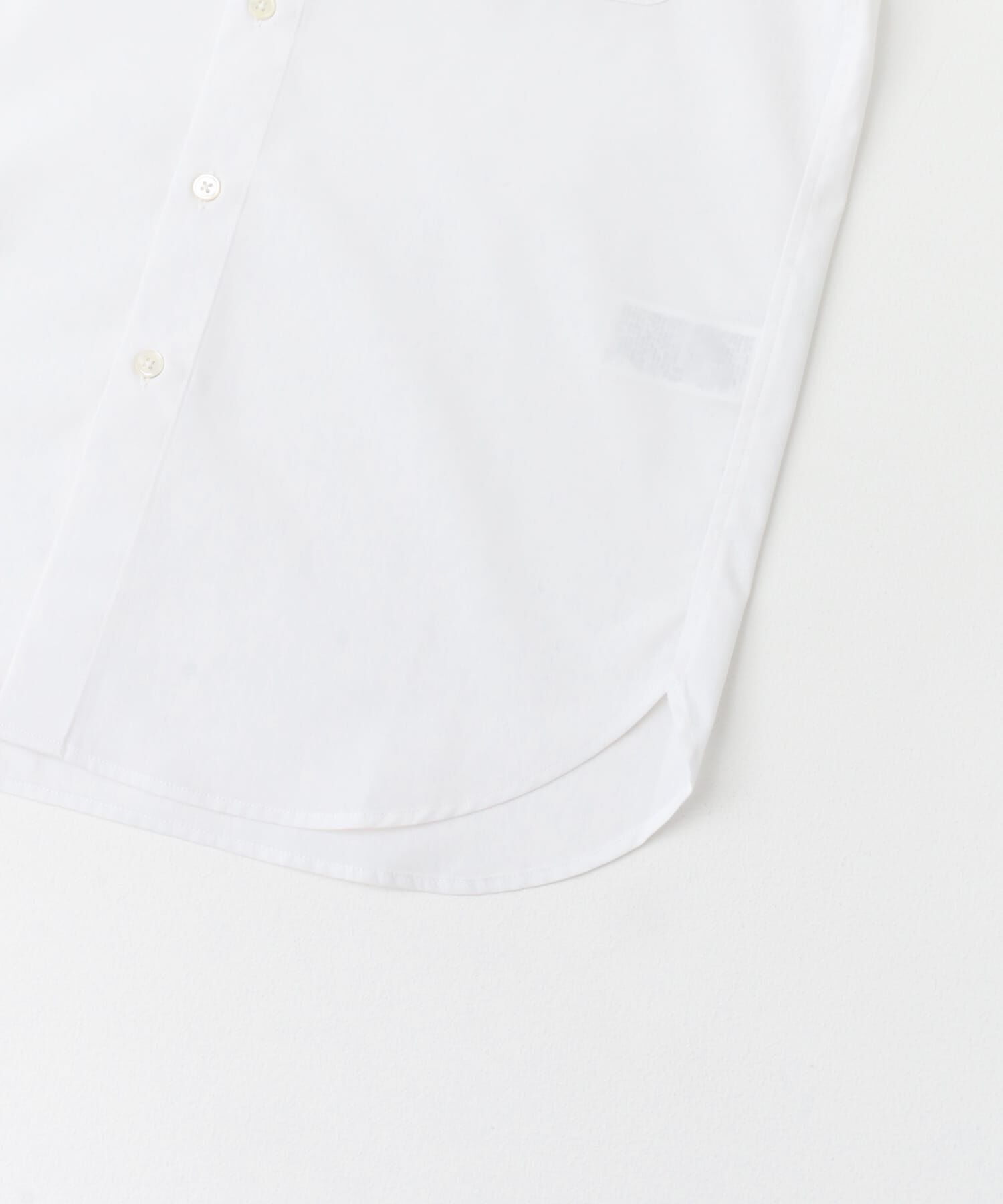 URBAN RESEARCH ROSSO「『防シワ/防臭』『XLサイズあり』ハイパフォーマンスブロード半袖シャツ」|シャツ・ブラウス|