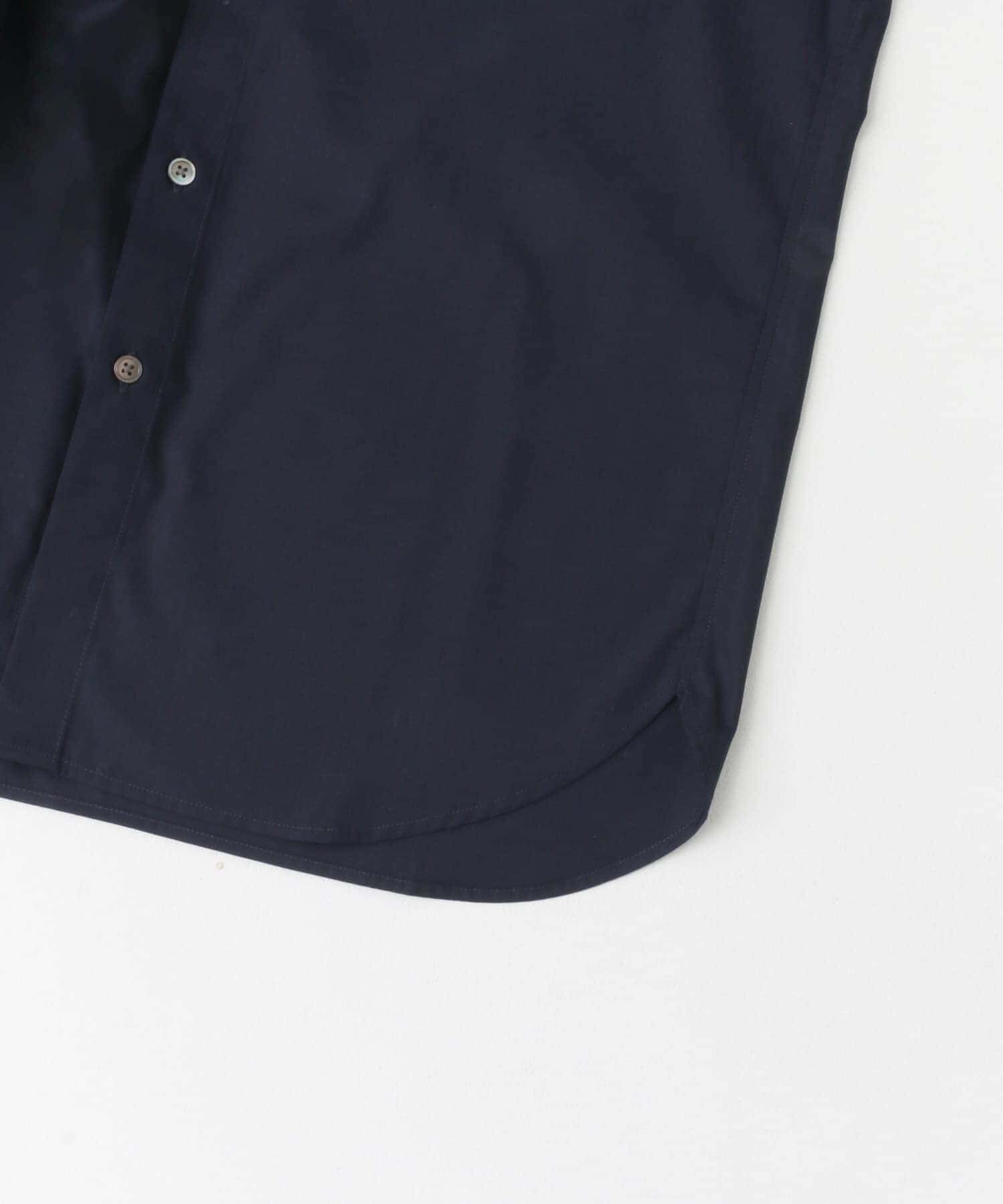 URBAN RESEARCH ROSSO「『防シワ/防臭』『XLサイズあり』ハイパフォーマンスブロード半袖シャツ」|シャツ・ブラウス|