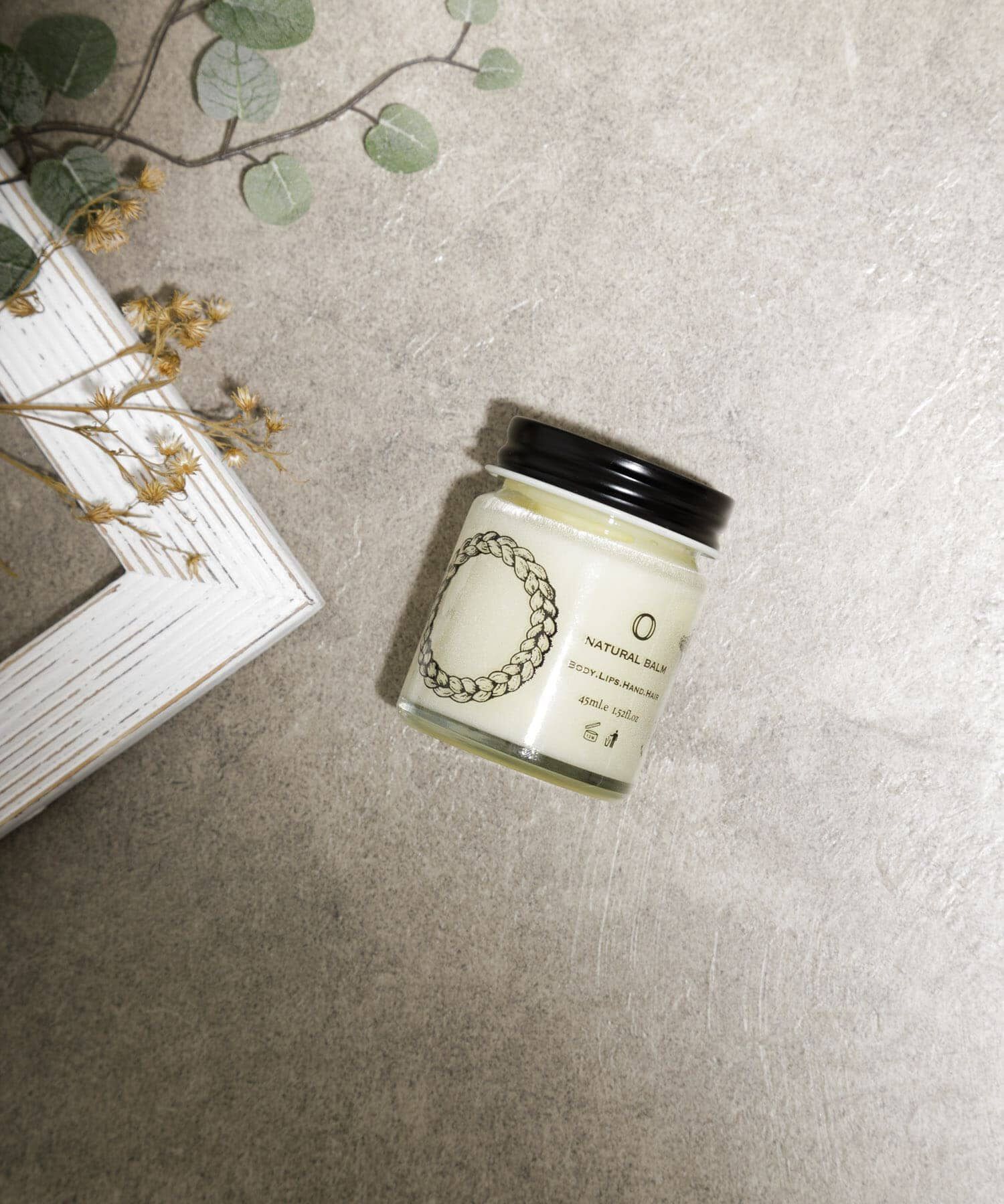 URBAN RESEARCH「O skin & hair　オー・バーム45ml」|その他|