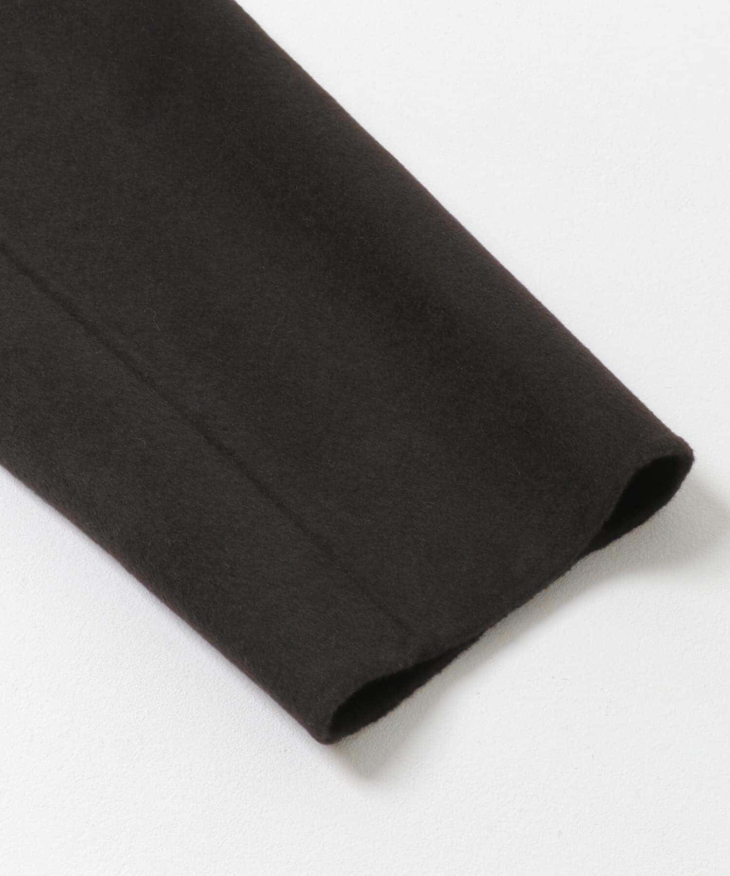 URBAN RESEARCH ROSSO「リバージャコット」|ノーカラーコート|