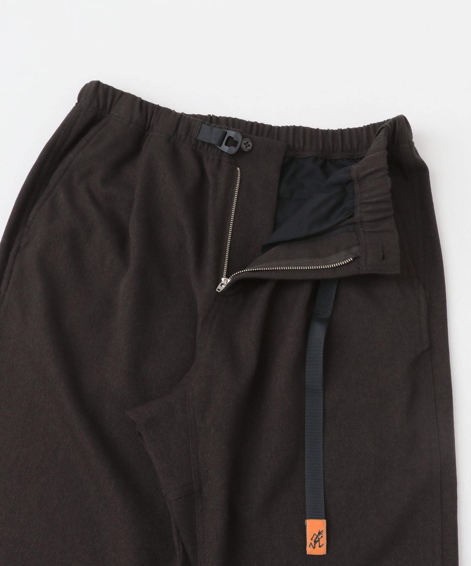 URBAN RESEARCH ROSSO「『別注』Gramicci　ウォッシャブルウォームワンタックパンツ」|その他|