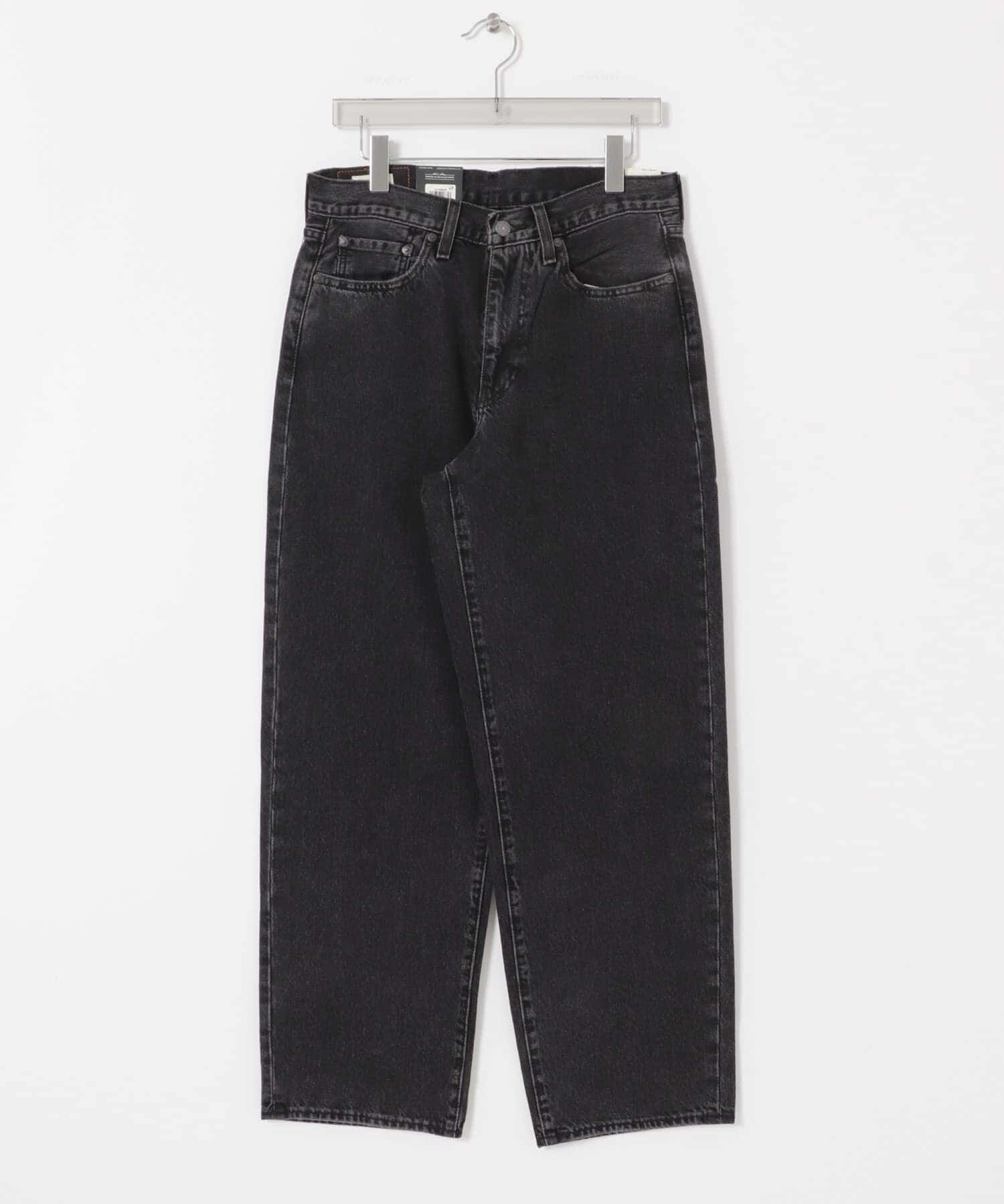 URBAN RESEARCH「Levi&rsquo;s　578」|デニム|ブラック