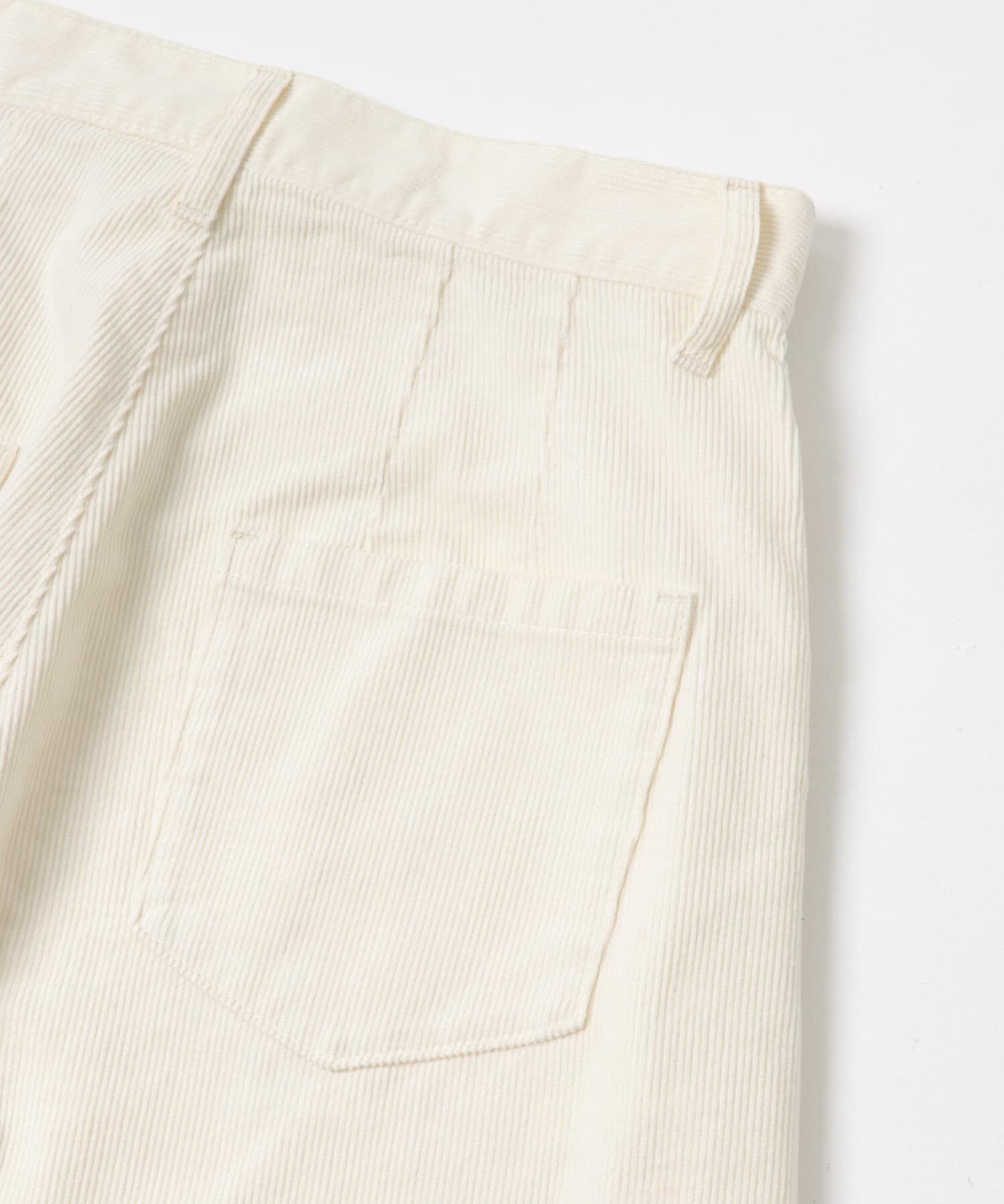 URBAN RESEARCH「コーデュロイカーブパンツ」|その他|