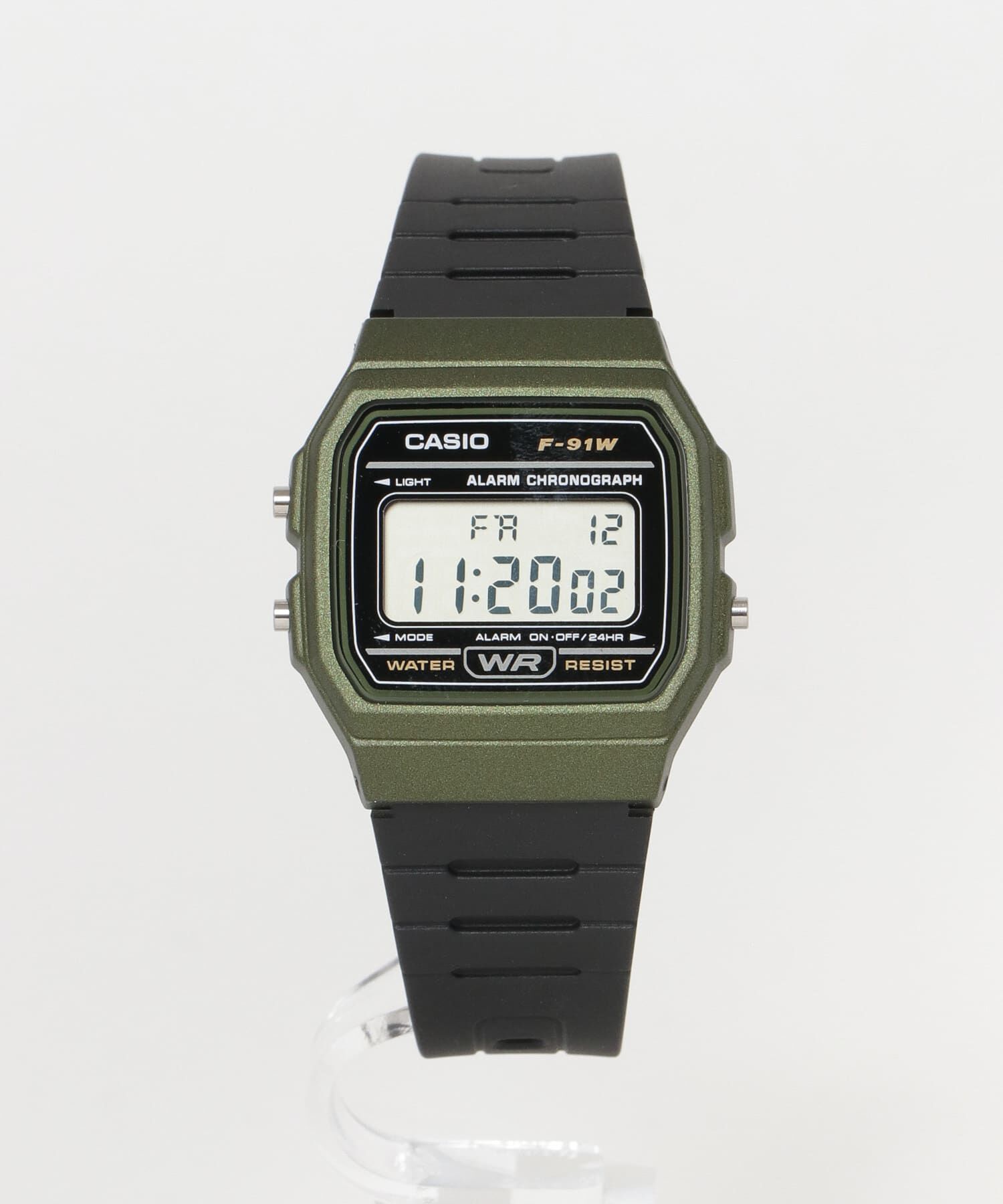 URBAN RESEARCH DOORS「CASIO　F-91WM」|腕時計|